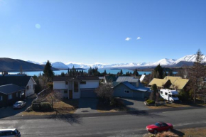 Creel House Bed and Breakfast Lake Tekapo